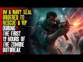 Download Lagu I’m a Navy SEAL Ordered to Rescue a VIP During The First 12 Hours of the Zombie Outbreak