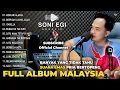 Download Lagu LAGU MALAYSIA FULL ALBUM COVER SONI EGI ENAK DIDENGAR SAAT SANTAI DAN KERJA