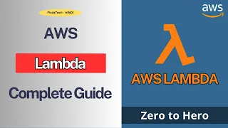 AWS Lambda Function Basics to Advanced in HINDI FindXTech