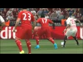 PES 2016 PC Liverpool vs Sevilla || UEFA Super Cup (Level Superstar)