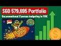 Download Lagu An Unconventional Singaporean way to budget monthly and reach early FIRE