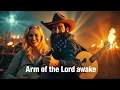 Download Lagu Arm of the Lord awake – Golden Bells Bluegrass Country Hymns Playlist