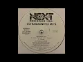 ULTRAMAGNETIC MC'S "FEELIN' IT"