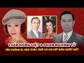 Lagu Trần Hồng Liệt  \u0026 Phan Nghinh Tử:  Yêu Cuồng Si, Hận Thấu Trời Và Cái Kết Đẫm Nước Mắt | Tệp Tin Mật
