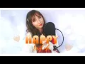 Download Lagu TAEYEON 태연 - Happy | ENGLISH COVER