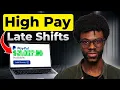 7 Easy Remote Jobs You Can Do At Night Even with a 9-5