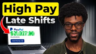 7 Easy Remote Jobs You Can Do At Night Even with a 9-5