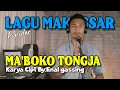 Download Lagu Ma'boko Tongja/Karya Cipt By:Enal Gassing/Cover By Ansar