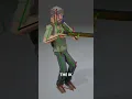 Make Your Blender Character Hold an Object