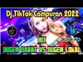 Download Lagu Dj BREAKBEAT MIXED BARAT X LOKAL FULL BASS 2022