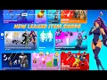 ALL NEW LEAKED UPDATED RETURNING SHOPS Bleach Addison Rae Marvel Star Wars Collabs Fortnite