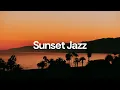 Sunset Jazz Beats [chill jazzhop and lo-fi hip hop beats]