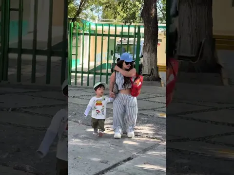 Me siento grande por ti 💚 | Cielo Anais