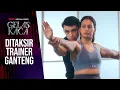 Download Lagu Personal Trainer Yang Bikin Betah Nge-Gym | Gelas Kaca