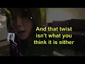 👁️😨 THEY DIDN’T CHOOSE YOU BY ACCIDENT… THE REAL REASON IS TERRIFYING   JOKER SPEECH POWERFUL