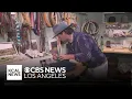 Topanga Canyon businesses struggle amid Palisades Fire rebuilding and road improvements