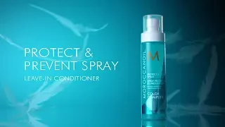 Moroccanoil  Protect & Prevent Spray