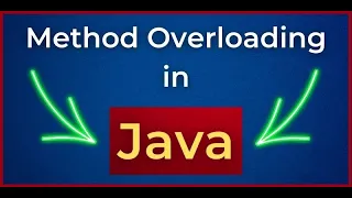 Method overloading in Java Java Interview Questions and Answers l Java interview questions