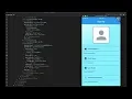 Google Flutter Tutorial Form Validation
