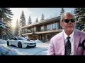 Jim Irsay Cause of Death Net Worth Wife Guitar Collection House Lifestyle Biography