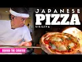 Download Lagu Behind the Counter at a #1 Japanese Pizza Restaurant