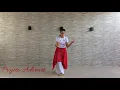 Projeto Adorart " JESUS, O PLANO PERFEITO " Coreografia de dança espontânea