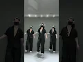 Download Lagu One Way Ticket (To the Blues) 随性摇摆 Dance Cover