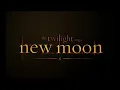 New Moon OST - Marry Me, Bella - Alexandre Desplat