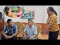 Download Lagu Hang's biological mother met the man and had a hidden secret