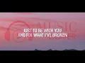 Download Lagu You are the Reason - Alexandra Porat