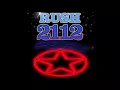 Download Lagu Rush 2112