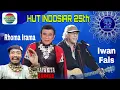 Lagu KOLABORASI Rhoma Irama dan Iwan Fals \