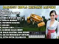 DANGDUT KOPLO KENDANG JAIPONG-COCOK DI DENGAR SAAT NGOPI SANTAI
