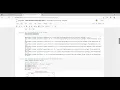 Data Analytics Internship task 1 Jupyter Notebook and 1 more page Profile 1 Microsoft Edge 20