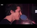James Blunt - Goodbye My Lover | Radio 2 Piano Room