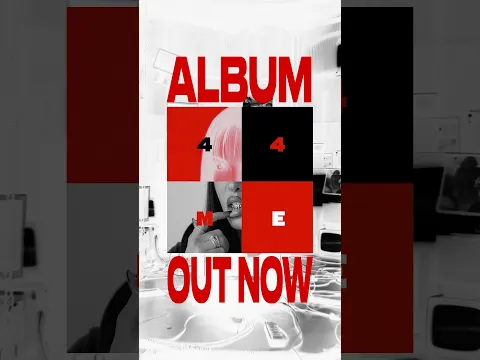 „44 ME“ ist OUT NOW! ❤️ #newmusic #juju44 #44Me #music #rap