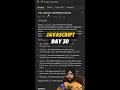 Day 30 of JavaScript 30dayschallenge