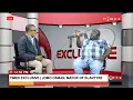 BRIAN BANDA INTERVIEW NDI JOMO OSMAN PAMENE WANGOSANKHIDWA KUMENE NGATI MAYOR WA BLANTYRE WAULURA IZ