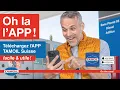 Download Lagu APP TAMOIL Suisse - Votre partenaire On the road !