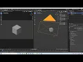 isometric camera - Blender 2 8