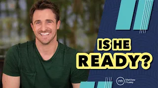 Download 11 Signs He’s Serious About You  | Matthew Hussey MP3