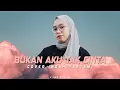 Download Lagu BUKAN AKU TAK CINTA  - IKLIM | COVER INDAH YASTAMI | LIRIK