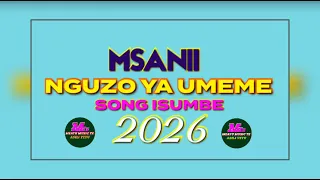 nguzo ya umeme song isumbe official music 2026 by meatu music tz 