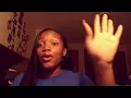 Girl Sings In love With Another Man By Jazmin Sullivan (MUST WATCH)