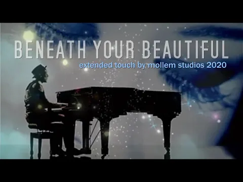 Download MP3 Labrinth feat. Emeli Sandé - Beneath your beautiful [Extended Mollem Studios Version]