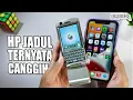 Download Lagu FITUR KEREN \u0026 CANGGIH HP BARU TERNYATA UDAH ADA DI HP JADUL! - OS Android, iOS, Symbian, Java, Linux