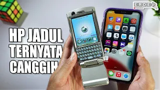 fitur keren u0026 canggih hp baru ternyata udah ada di hp jadul os android ios symbian java linux