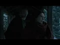 Lady Melisandre on Jon Snow "He's the Prince that was promised" - Game of Thrones S06E04