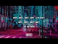 Ashnikko - STUPID ft. Yung Baby Tate (Lyrics)