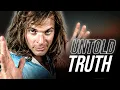The Untold Truth Of David Lee Roth